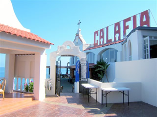 Calafia