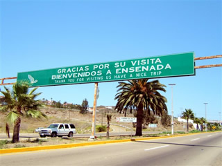 Valle de Guadalupe